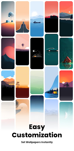 Minimal Wallpapers 4k for mobile free download