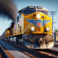 Turbo Train Simulator Games Apk Download