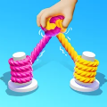 Rope Jam Tangle Sort Apk Download for Android