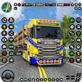 Cargo Simulator 3d Truck Game Apk Download for Android