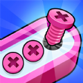 Screw Out Jam Puzzle Apk Download for Android 1.76