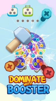 Screw Models Puzzle Apk Download for Android v1.0.2 screenshot 3