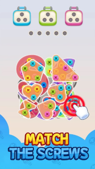 Screw Models Puzzle Apk Download for Android v1.0.2 screenshot 2