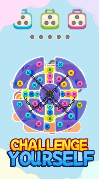 Screw Models Puzzle Apk Download for Android