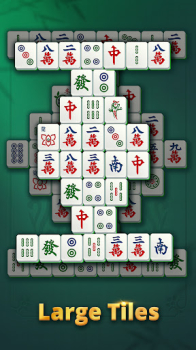 Vita Mahjong apk mod Latest Version  v2.7.1 screenshot 2