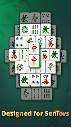 Vita Mahjong apk mod Latest Version 