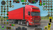 Cargo Simulator 3d Truck Game Apk Download for Android v0.4 screenshot 3