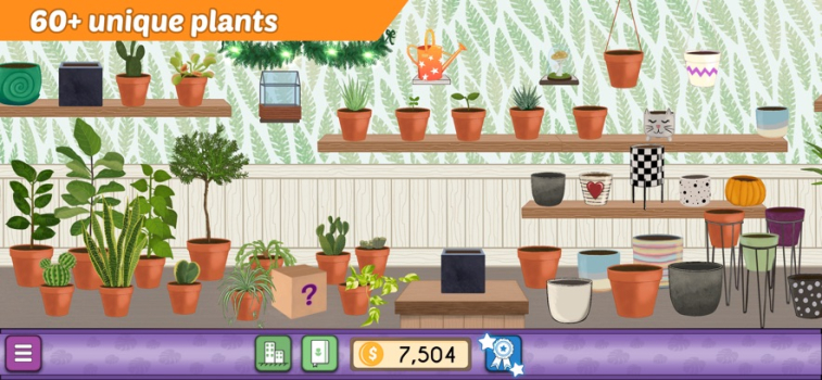 Plant Therapy NYC Edition Apk Download for Android v240818.17.1 screenshot 3