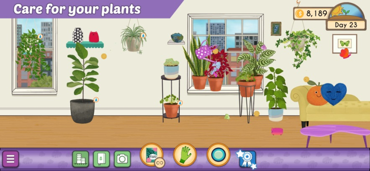 Plant Therapy NYC Edition Apk Download for Android v240818.17.1 screenshot 2