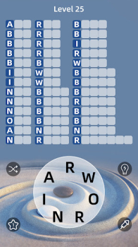 Zen Word Relax Puzzle Game Apk Latest Version v1.48.0 screenshot 1