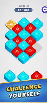 Fruit Stack Puzzle apk download latest version v1.0.0 screenshot 4