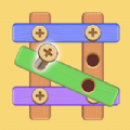 Screw It Up Wood Nuts And Bolt Apk Download for Android v1.0.0