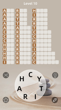 Zen Word Relax Puzzle Game Apk Latest Version v1.48.0 screenshot 4