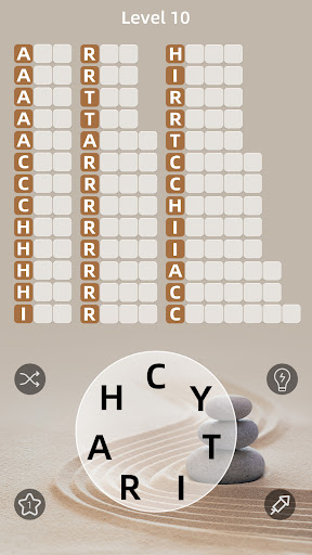 Zen Word Relax Puzzle Game Apk Latest Version