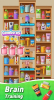Goods Sort 3D Organizing Game Apk Download for Android v0.0.2 screenshot 4
