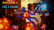 Ragdoll Play Sandbox mod apk unlocked all v1.2.1.3 screenshot 3