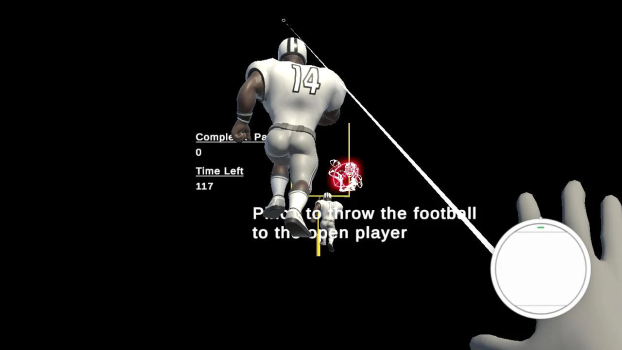 EndZone XR Apk Download for Android v1.0 screenshot 2
