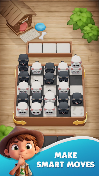 Five in Row Apk Download for Android