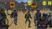 Saladin Conquest of Jerusalem Apk Download for Android v1.0 screenshot 4