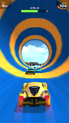 car race 3d car racing mod apk unlimited moneyͼƬ1