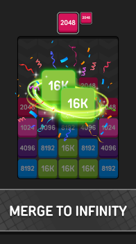 Double Number Merging Apk Download for Android v1.0 screenshot 4