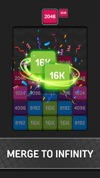 Double Number Merging Apk Download for Android