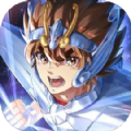 saint seiya rebirth 2 Apk Latest Version  v1.0