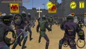 Saladin Conquest of Jerusalem Apk Download for Android v1.0 screenshot 3