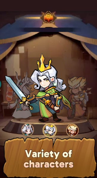 Five Minutes mod apk latest version
