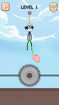 Ragdoll Bones simulator Apk Download for Android v1.0 screenshot 4