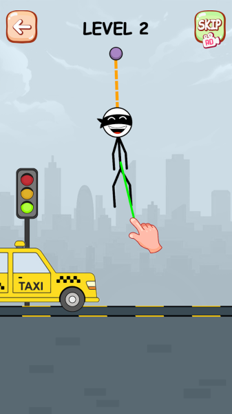 Ragdoll Bones simulator Apk Download for Android