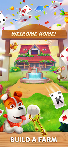solitaire grand harvest free coins 2024 Latest Version