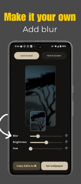 Wallpapers by IDTR Apk Mod Premium Unlocked