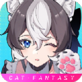 Cat Fantasy Isekai Adventure mod apk Unlimited Money