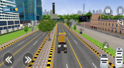 Euro Truck Games Sim 3d Apk Download for Android v1.0 screenshot 2