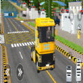 Euro Truck Games Sim 3d Apk Download for Android