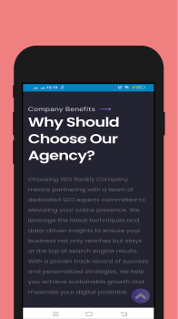 SEO Rankly Apk Download for Android v1.3 screenshot 3