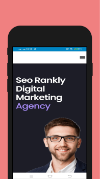 SEO Rankly Apk Download for Android v1.3 screenshot 2