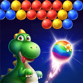 Bubble Shooter Primitive Eggs Apk Download for Android