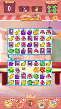 Recipe Master game Apk Download for Android v1.0 screenshot 3