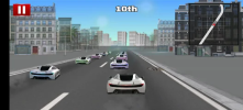 Car Fire Racing Apk Download for Android v1.0 screenshot 3