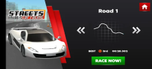 Car Fire Racing Apk Download for Android v1.0 screenshot 2