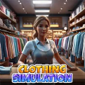 My Clothing Shop Simulator 3D Apk Download for Android