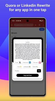 TypePilot apk latest version download v1.0 screenshot 1