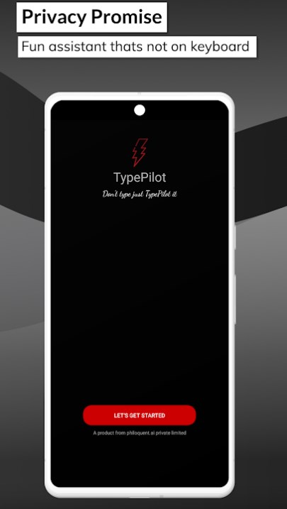 TypePilot apk latest version downloadͼƬ1