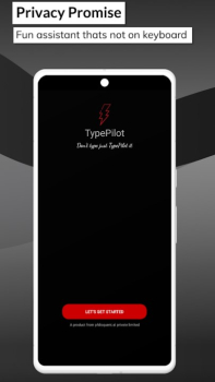 TypePilot apk latest version download v1.0 screenshot 4