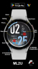 ML2U 93 Watch Face app download latest version v1.0.0 screenshot 1