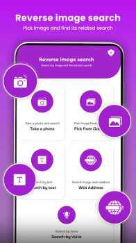 Smart Reverse Image Search app download latest version v1.0 screenshot 3