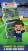 Football Team Coach Manager Unlimited Coin Mod Apk v1.0 screenshot 3