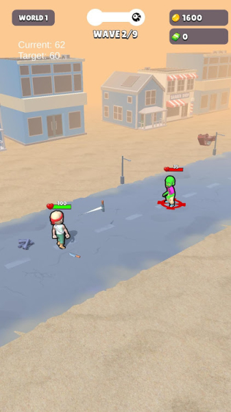 Spin and Slay Apk Download for Android